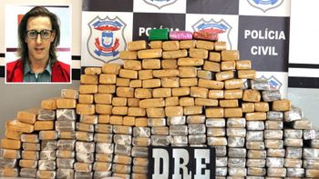 Promotor de eventos é condenado a 14 anos de prisão por tráfico de drogas