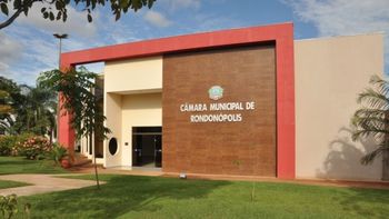 Vereadores devem escolher nova Mesa Diretora da Câmara nesta segunda