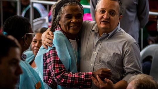 Governador abre 13ª edição da Caravana da Transformação 