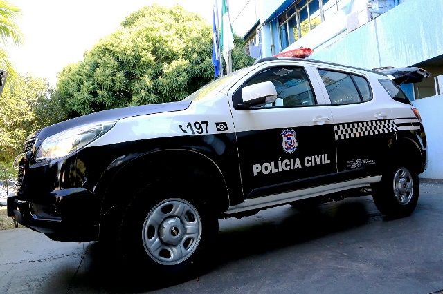 Operação de combate ao tráfico de drogas prende 7 pessoas em Itiquira 