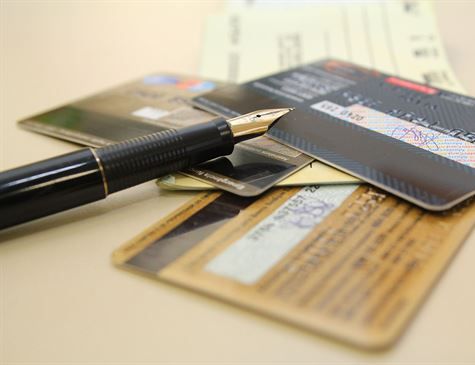 Brasileiros em cadastro de devedores chegam a 40,5% da população