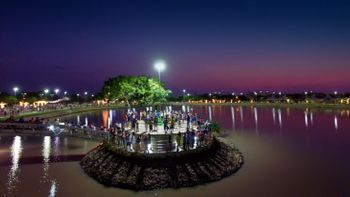 Prefeitura de Cuiabá assume administração do Parque Tia Nair