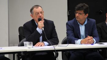 Indea e representantes do setor produtivo participam de encontro com consultor da OIE