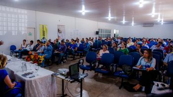 Propostas para plano estadual da agricultura familiar serão debatidas