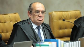 Ministro Gilmar Mendes suspende cassação do governador do Tocantins