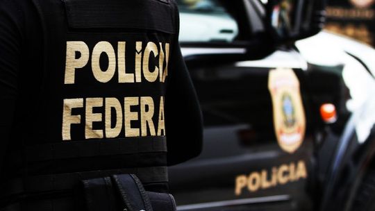 PF delfagra operação contra extração e venda ilegal de ouro 