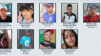 Seis policiais militares envolvidos em ação que resultou em 9 mortes são afastados das ruas
