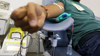 Ministério inicia campanha nacional para estimular doação de sangue