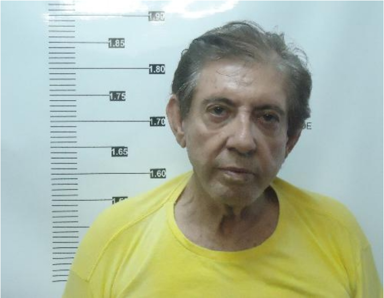 Defesa recorrerá ao STJ para tentar prisão domiciliar