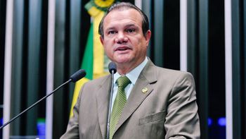 Partido de Wellington Fagundes terá que devolver R$ 2 milhões à União, afirma TRE