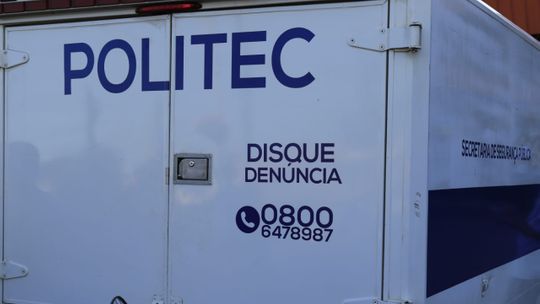 Ossada encontrada em poço pode ser de jovem desaparecida há 3 anos
