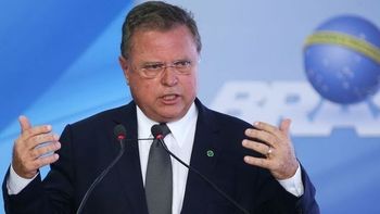 Aliados de Bolsonaro querem Blairo Maggi em ministério