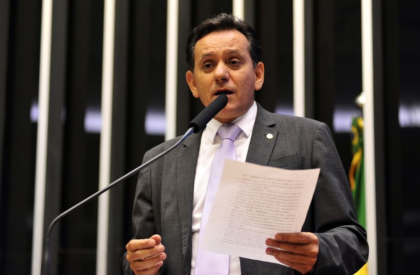 Relatada por Nilson Leitão, Medida Provisória da Radiodifusão é aprovada na Câmara