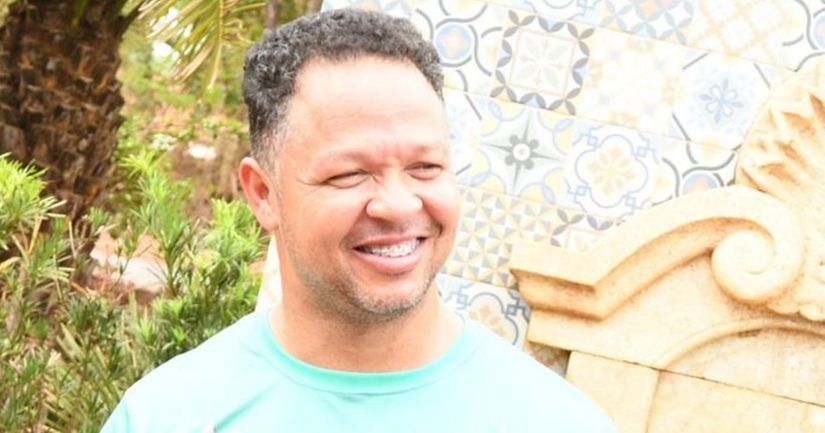 Paisagista Claudio Ferreira assume a presidência do Partido DC em Rondonópolis