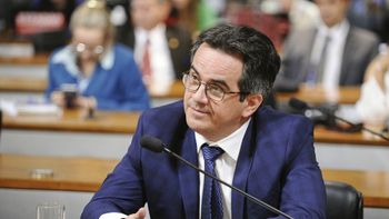 Fachin prorroga investigação sobre Ciro Nogueira por 60 dias