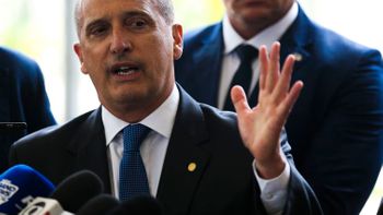 Governo estuda enviar proposta única de reforma da Previdência