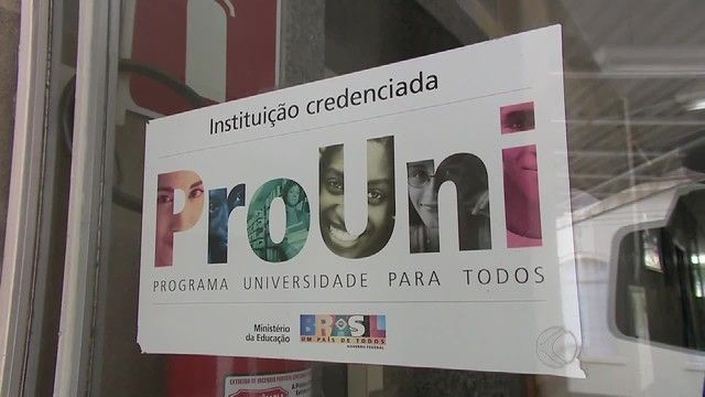 ProUni divulga hoje resultado da segunda chamada