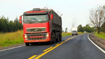 Venda de caminhões ajuda a alavancar economia