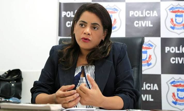 Exoneração de delegada condenada por improbidade administrativa é publicada no Diário Oficial