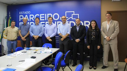 Tecnologia será usada para combate ao crime no campo