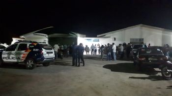 Idosa de 65 anos é assassinada a tiros na porta de casa; suspeito é preso