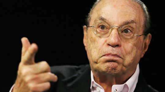 Mesa Diretora da Câmara declara perda do mandato de Maluf