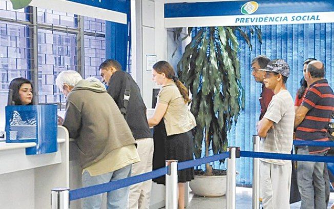 Trabalhador que deixou de contribuir com INSS pode voltar a ter auxílio-doença
