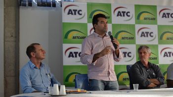 MP e comissão vão acompanhar projetos de recuperação de espaços em Rondonópolis