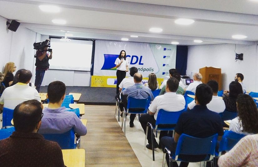 População poderá ajudar a Apor e concorrer a prêmios neste final de ano