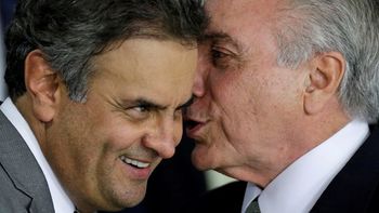 Conselho de Ética mantém arquivamento de processo contra Aécio 