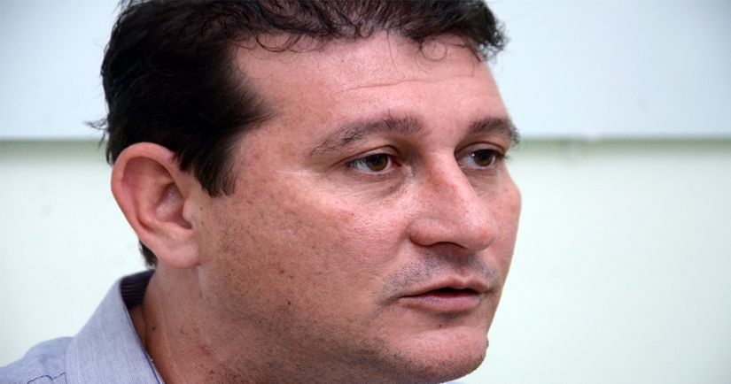 Presidente da Câmara, Rodrigo da Zaeli comenta confusão de domingo: “Não traímos o Zé do Pátio”