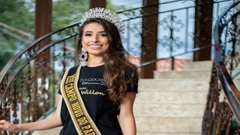 Miss que gravou vídeo ironizando entregador se retrata e pede desculpas