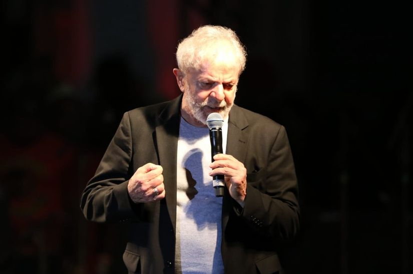PF indicia Lula, Palocci e outras duas pessoas em investigação sobre doações da Odebrecht