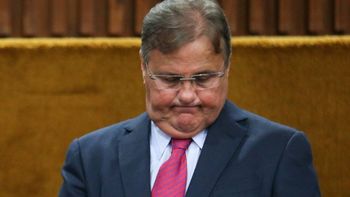 Raquel Dodge diz que Geddel atuou como "líder de organização criminosa