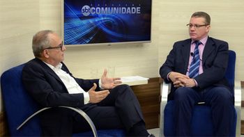 Zé Carlos do Pátio afirma que saúde será prioridade na sua gestão