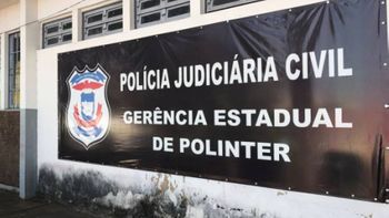 Homens acusados de roubos, estupro e homicídio são presos em Cuiabá