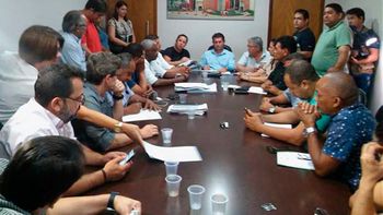 Câmara ouve explicações do Consórcio e da Secretaria de Saúde