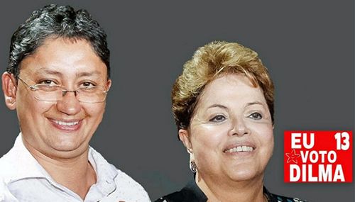 Plural nas bandeiras, Zé do Pátio pode compor com participação petista nova equipe de governo