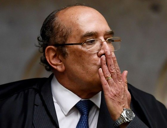 Supremo começa a julgar validade das conduções coercitivas