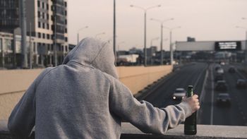 Governo expôs detalhes da vida de 1,3 mil adolescentes entre mais de 30 mil dependentes químicos 