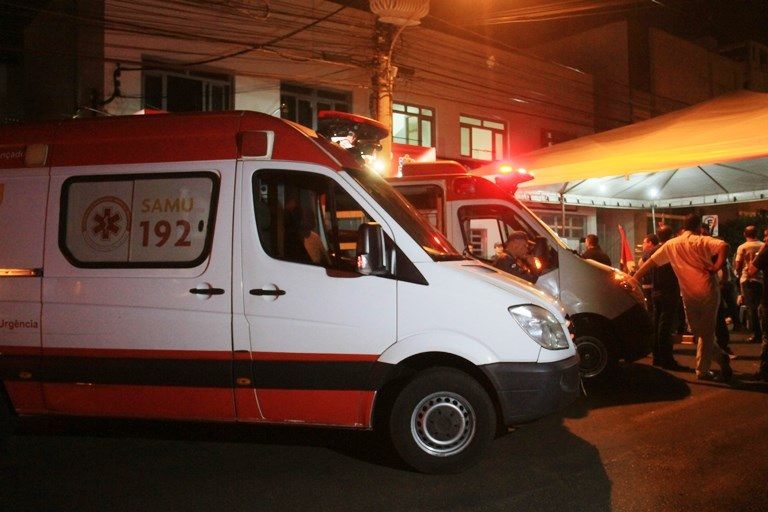 Samu passa a contar central mais ampla e moderna