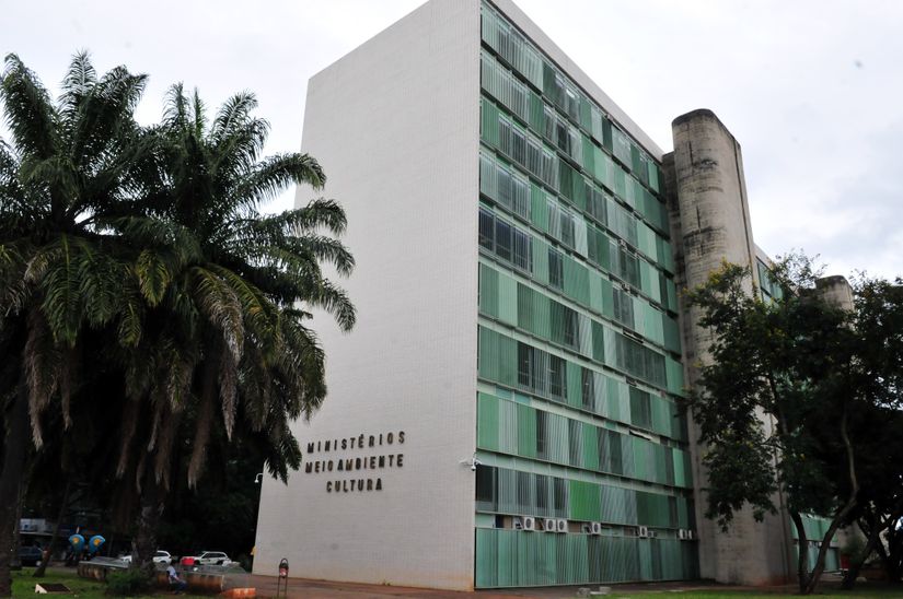 Ministérios estudam transformar áreas militares em unidades de conservação