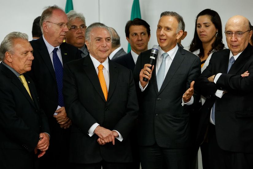 Municípios de MT receberão R$ 36 milhões
