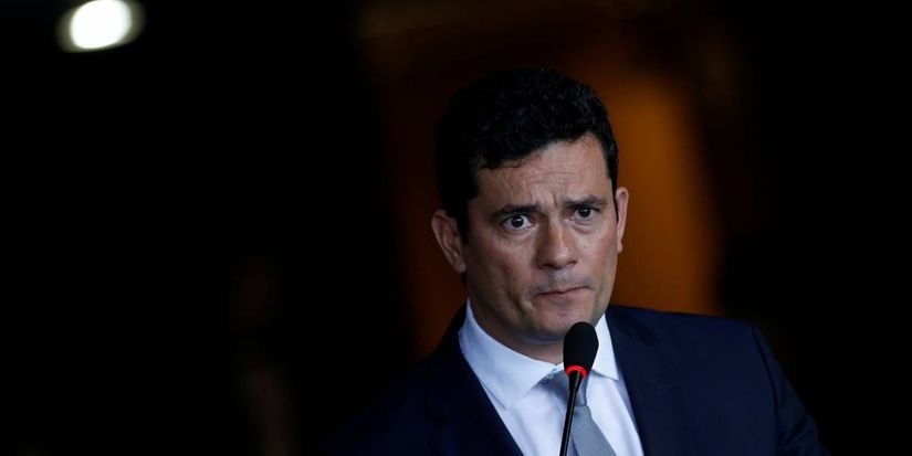 Novo diálogo atribuído a Dallagnol mostraria que Moro orientou a substituir procurador 