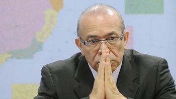 Padilha confia em cumprimento de acordo por parte dos caminhoneiros