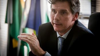 Secretário articula votação para aumentar valor do FEX repassado aos Estados
