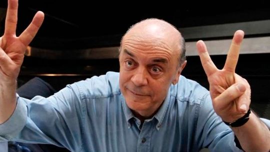 STF arquiva inquérito contra José Serra