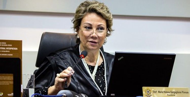 Desembargadora do TJ continua hospitalizada após sofrer infarto e ser internada em UTI