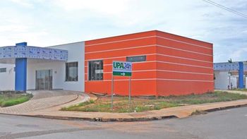 Prefeitura obtém habilitação da UPA junto ao Ministério da Saúde