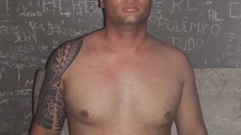 “Ela me faltou com respeito e desacreditou de mim, por isso matei ela”, disse vigilante ao ser preso